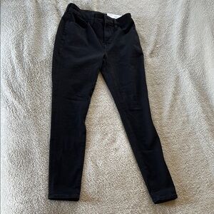 American Eagle high-rise jeggings